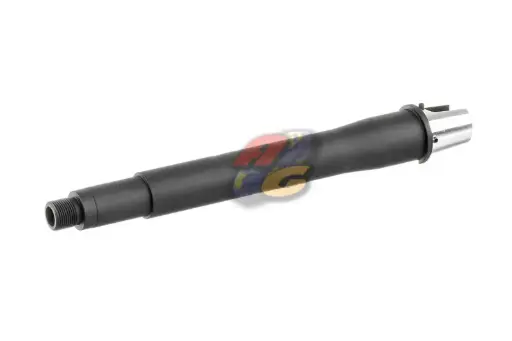 [GP-OB-BRL041-BK-AG] G&P Aluminum 8.75 Inch Taper Outer Barrel (BK)