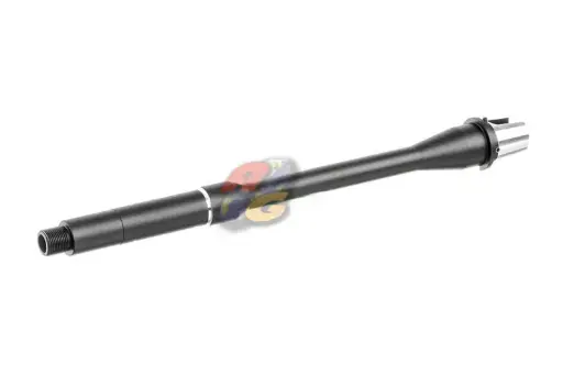 [GP-OB-BRL039-BK-AG] G&P Aluminum 11.5 Inch M733 Taper Outer Barrel (BK)