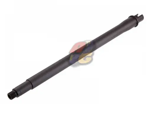 [GP-OB-BRL037-BK-AG] G&P Aluminum 15.3 Inch Outer Barrel (BK)