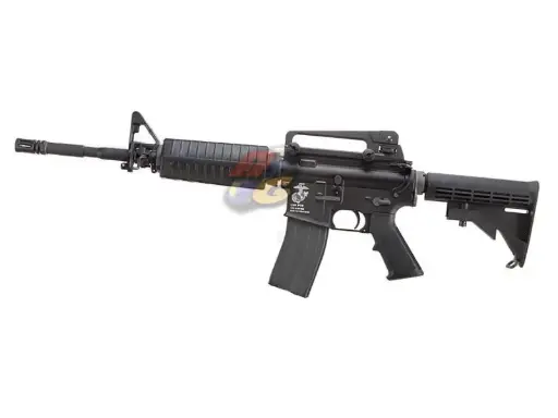 [KSC-M4V2] KSC M4A1 Gas Blowback Rifle (Ver.2)