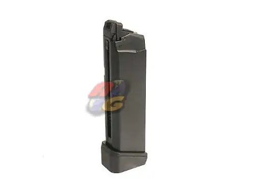 [APS-AC003] APS 23rds CO2 Magazine for ACP601 Series Co2 Pistol