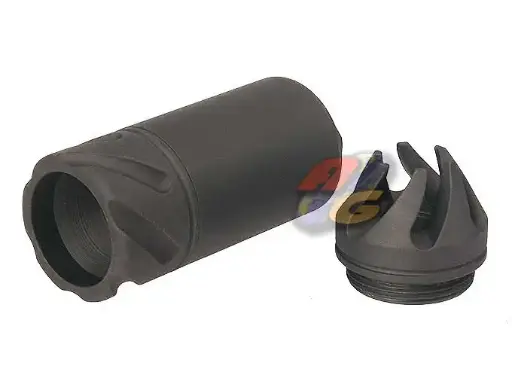 [5KU-167] 5KU SpitFire Muzzle Brake