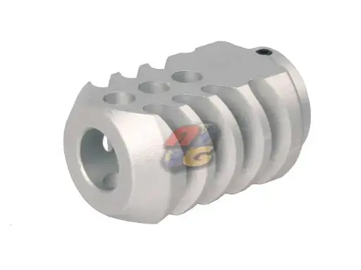 [5KU-GB-418-S] 5KU Compensator for G17 Threaded Barrel (SV) (13mm+)