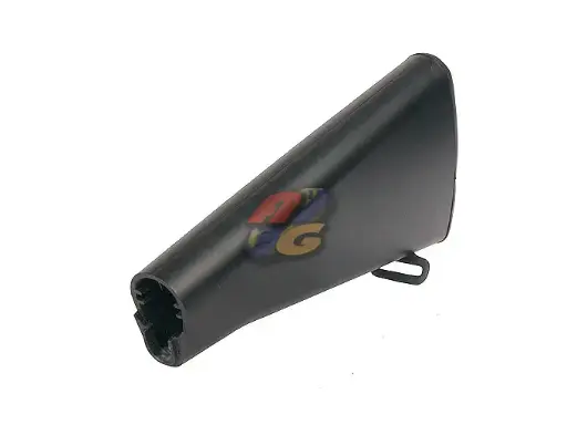[GP-OP-VNSTK-AG] G&P M16 VN Buttstock (BK)