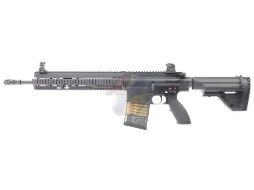 [TM-AEG-417] Tokyo Marui HK417 Next Gen. AEG (Early Variant Electric Blowback)