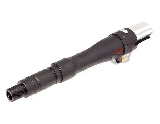 [GP-OB-BRL014-AG] G&P Aluminum MRP Shorty AEG Outer Barrel (187mm, 14mm CW)