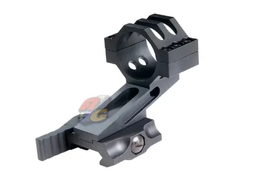[GP-SMR-MOT001M-AG] G&P 30mm Quick Lock QD Scope Mount (M)