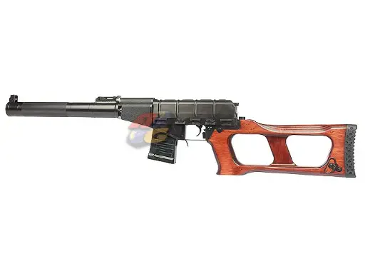 [LCT-AEG-VSS] LCT VSS Vintorez AEG (New Version)