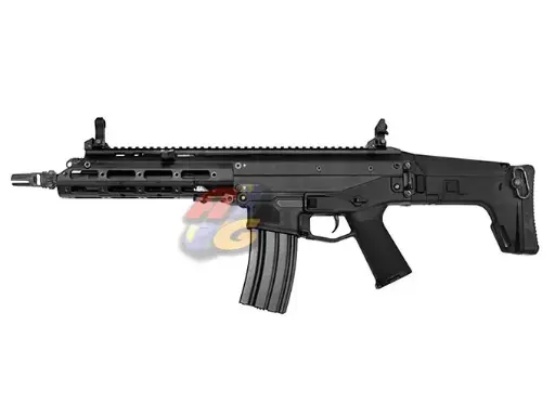 [WE-AEG-0041] WE MSK AEG (BK) (Short)