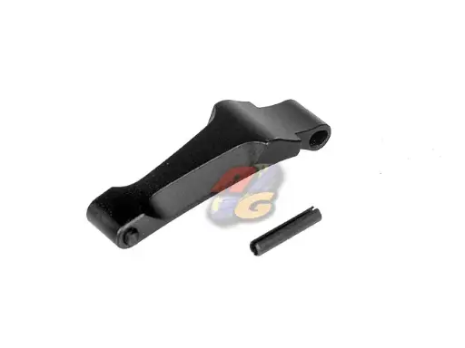 [5KU-GB-116] 5KU Knight's Type Trigger Guard for WA M4 Series GBB