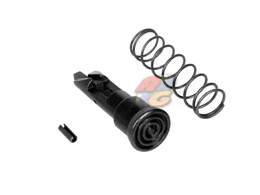 [5KU-GB-138] 5KU Steel Forward Assist for WA M4 Series GBB