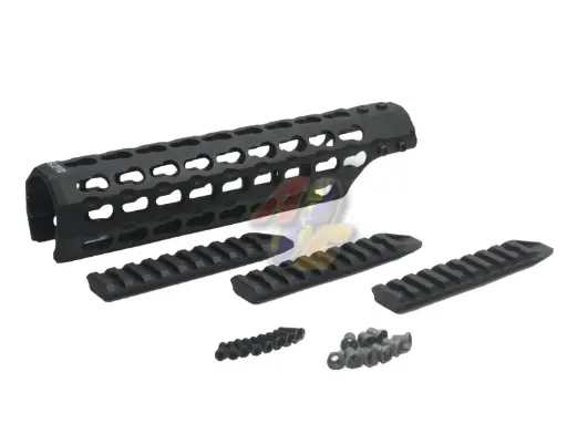 [APS-CAM014] APS 9" KeyMod Hand Guard Set for APS CAM870