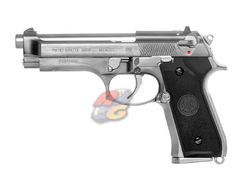 [AG-CGP-WEM9] AG Custom WE M9 New System with Beretta Marking ( SV )