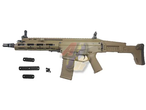 [WE-AEG-0038] WE MSK AEG (TAN) (Short)