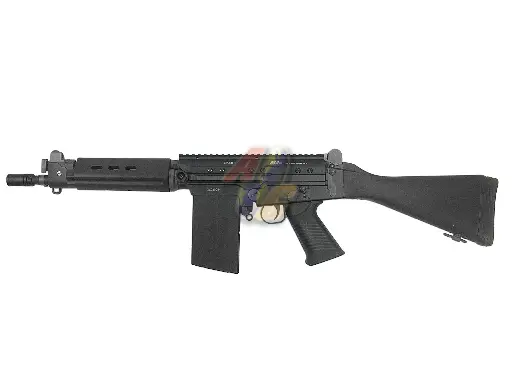 [JG-AEG-CP9114004] Jing Gong SA58 Carbine AEG