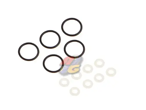 [APS-CAM005] APS Cartridge O-ring Pack for APS CAM870