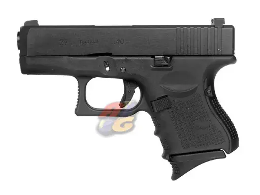 [WE-GP-0527] WE G27 Gen4 ( Metal Slide )