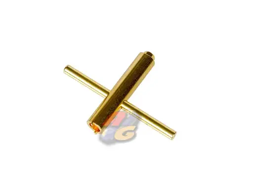 [WE-TOOL-0502] WE Magazine Valve Key for Gas/ Co2 Magazine
