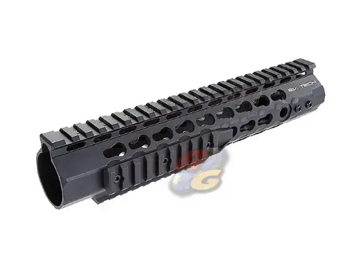 [APS-EE054-10] APS Evolution Tech Key Mod 10 Inch R.I.S. for M4/ M16 Airsoft Rifle Series