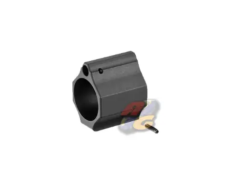 [GP-FRS-OTH029-AG] G&P Low Profile Gas Block for M4/ M16 Airsoft Rifle