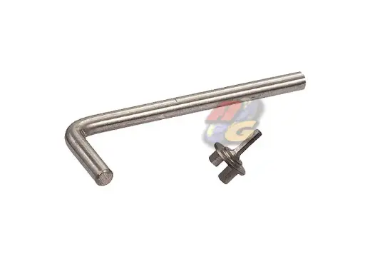 [RAG-INO-019] RA-Tech N.P.A.S. Adjustment Flute Valve for WA M4 GBB Series