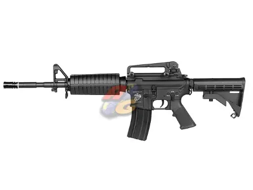 [EC-AEG-EC301Q2] E&C M4 Carbine AEG (Marine/ QD Version)