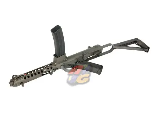 [ACTION-SL-MK4] Action Custom SL-MK4 AEG (PTW System)