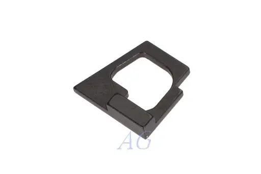 [RAG-WE-077] RA-Tech Steel CNC Valve Locker for WE AK GBB