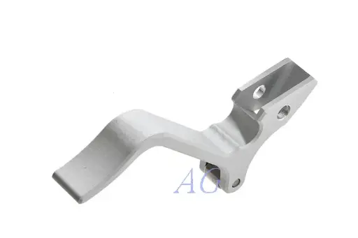 [RAG-KSC-033SV] RA-Tech Mag Release for KSC/ KWA AK GBB (SV)