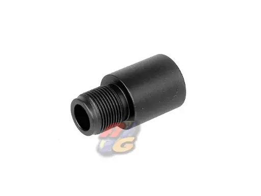 [APS-AA042A] APS Extend Barrel (35mm) (14mm CCW)