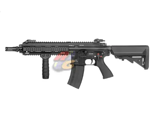 [TM-AEG-DEV416] Tokyo Marui DEVGRU HK416D AEG (Blowback)