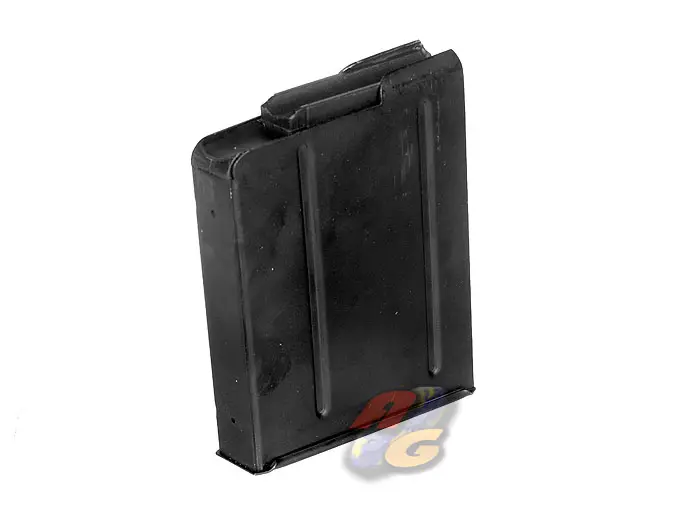 APS 6 Rounds Magazine for APS M50B Cartridge Eject Sniper Rifle (M40A3 ...