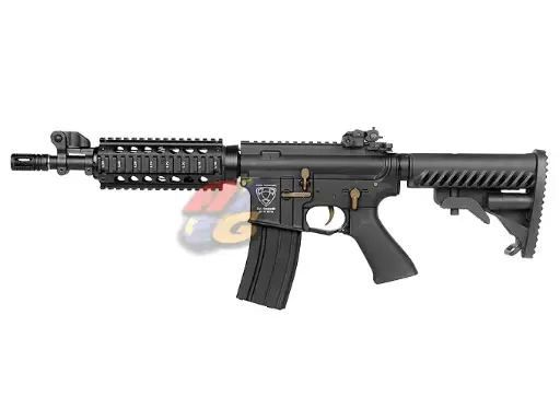 [APS-ASR103] APS  M4 CQB/R AEG ( Blowback )