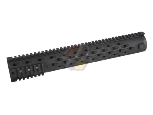 [5KU-157] 5KU TJ Competition Rail for M4/ M16 AEG/ GBB (Extended Rifle Length)