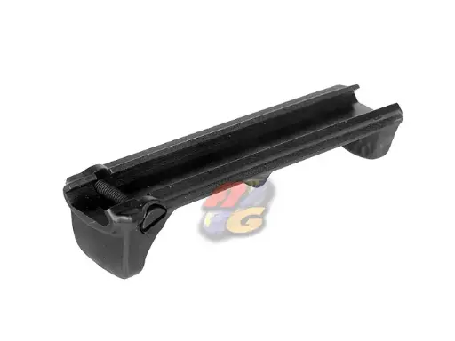 [GP-RIS-COP054A-AG] G&P Handguard Finger Stop (BK)