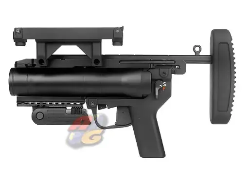 [TM-GL-01] Tokyo Marui M320A1 Gas Grenade Launcher