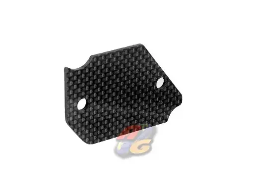 [AIP-HS-PO-02] AIP Carbon Fiber Plate for AIP Multi Angle Speed Magazine Pouch