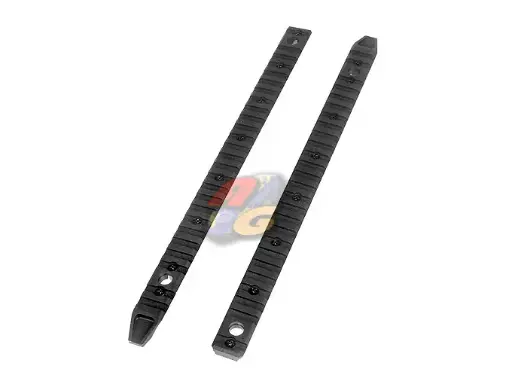 [DY-ACC15] DYTAC UXR4 Full Size (Key Mod, BK, 2 Pcs, 13"/14.5" UXR4)