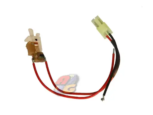 [CYMA-HY119] CYMA Electric Switch Assemble for CYMA M14 Gear Box