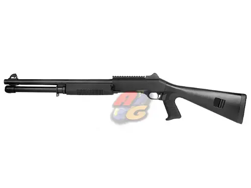 [KOER-K1207L] Koer M4 Tactical Shotgun