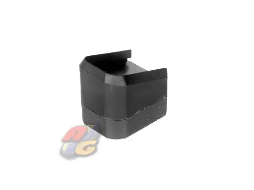 [WE-0445] WE Large XDM Magazine Base (BK)