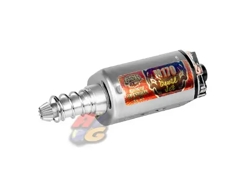 [GP-MOT-OTH020-AG] G&P M170S Devil Jet Motor