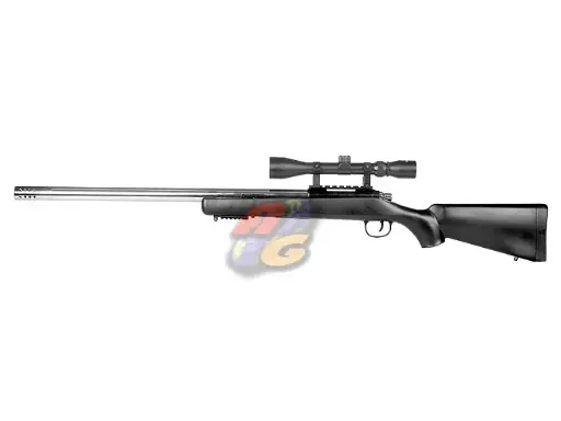 [ACTION-CS-V10-SB] Action V-10 Sniper Rifle (S/ B)