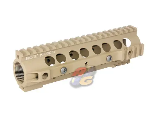 [DY-RAS05TM-DE] DYTAC UXR III RAS (8 Inch) for Tokyo Marui Profile (DE, M31.8 / P1.5)