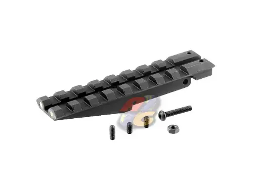 [5KU-146] 5KU AK Rear Sight Rail