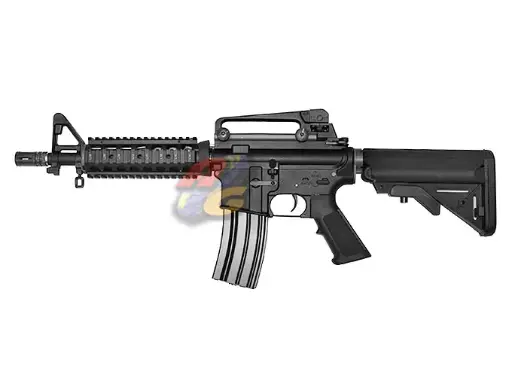 [WE-AEG-0016] WE M4 CQB RIS AEG