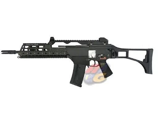 [WE-AEG-0010] WE 999 RAS AEG - No Marking Version