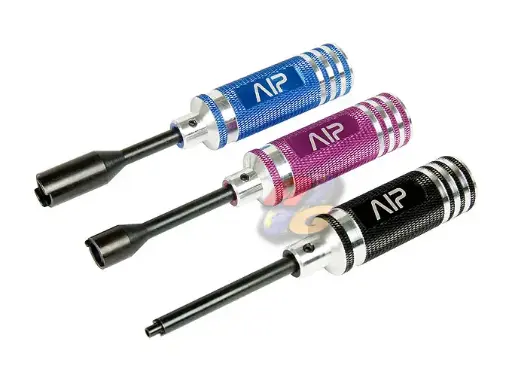 [AIP-006-VKP] AIP Steel Valve Key Set