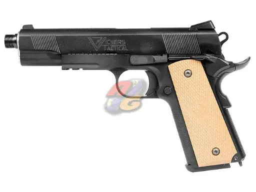 [SOG-VICKERS-MOH-1911] SOCOM Gear Vickers MOH 1911 Pistol