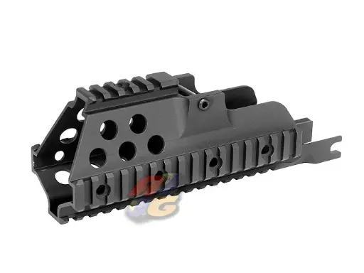 [GP-RIS-COP034A-AG] G&P G36C RAS